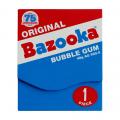 2022 40 gram PAMP Bazooka Bubble Gum Silver Bar