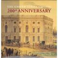 2001 U.S. Capitol 200th Anniversary Special Edition Set