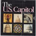 1994 U.S. Capitol Silver Dollar Special Edition Set