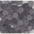 Germany Third Reich 1 pfennig zinc 10 piece lot