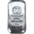 Germania Mint 1oz Silver Bar