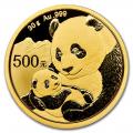 Chinese Gold Panda 30 Gram 2019