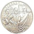 US Commemorative Dollar Uncirculated  2007-P Jamestown