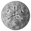 ALGORITHM 2022 | Eagle & Dragon 2 oz Silver Coin 5$ Niue Proof Domed