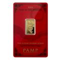 Pamp Suisse 5 Gram Gold - 2024 Azure Dragon