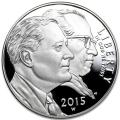 US Commemorative Dollar Proof  2015 March of Dimes