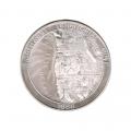 1987 Northwest Territorial Mint 1oz Round .999