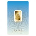 PAMP Suisse 10 Gram Gold Bar - Lakshmi