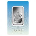 PAMP Suisse Silver Bar 1 oz - Lakshmi