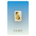 PAMP Suisse 5 Gram Gold Bar - Lakshmi