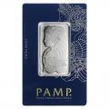 PAMP Suisse One Ounce Rhodium Bar