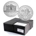 Austrian Philharmonic Silver One Ounce 2009 Sealed Box 500ct