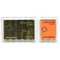 Valcambi Suisse 1 Ounce Gold CombiBar 10x1/10oz