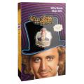 2024 Willy Wonka $5 Samoa - 1 oz .999 Fine Silver Coin with Golden Ticket